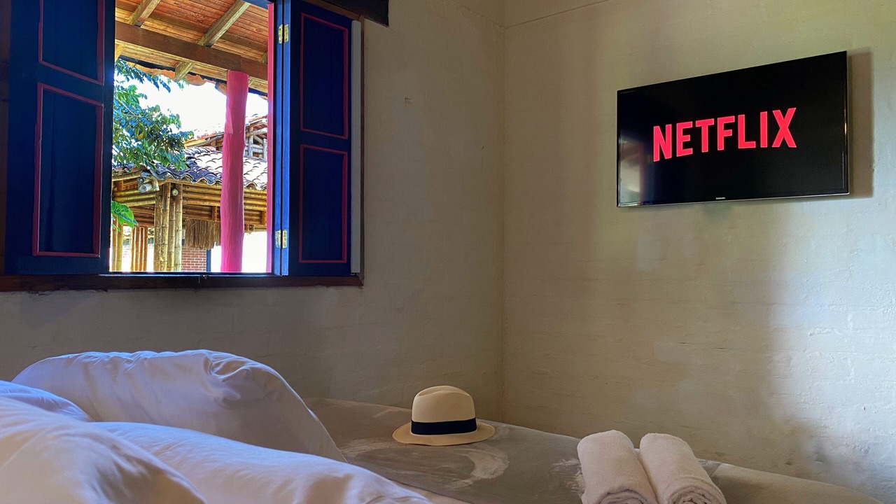 Photo of Bedroom in Montenegro