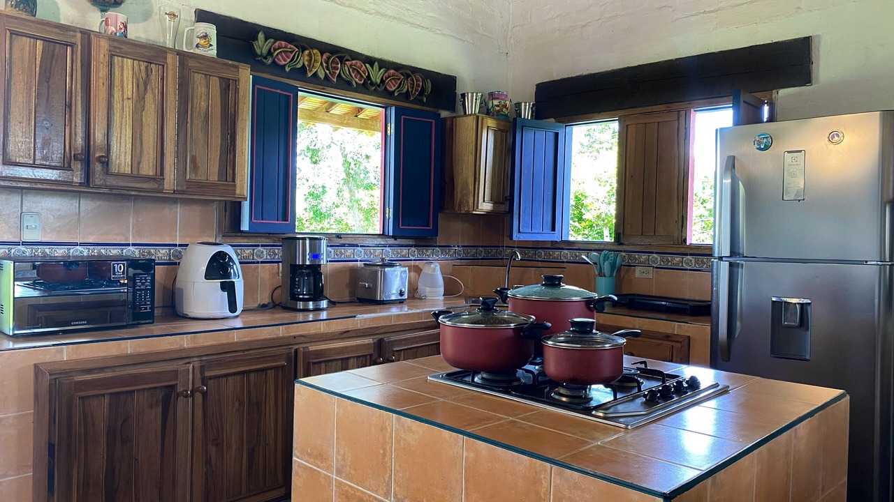 Photo of Kitchen in Montenegro
