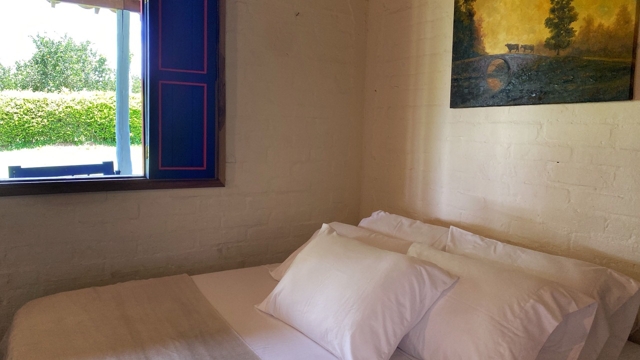 Photo of Bedroom in Montenegro