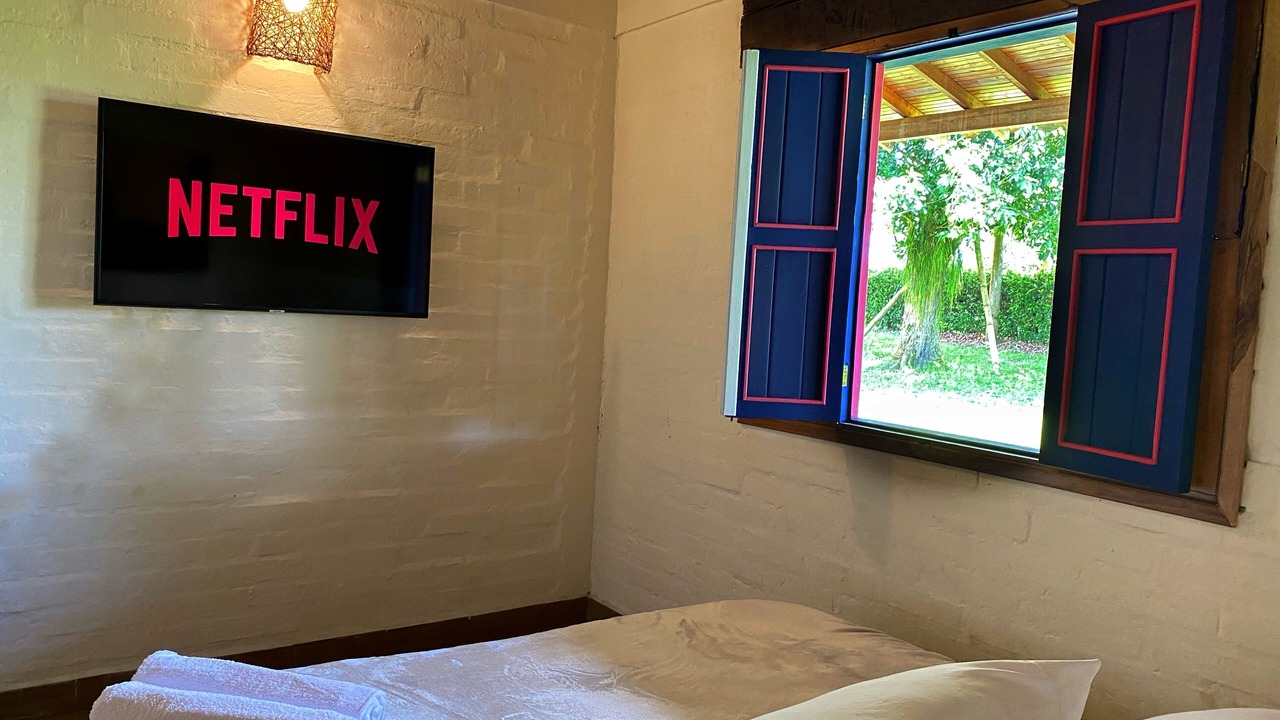 Photo of Bedroom in Montenegro