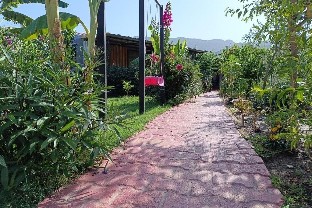 Photo of Outdoor in Cirali