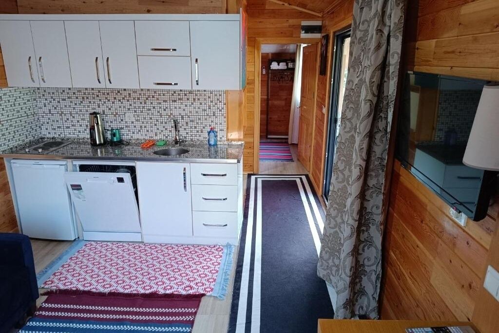 Photo of Kitchen in Cirali