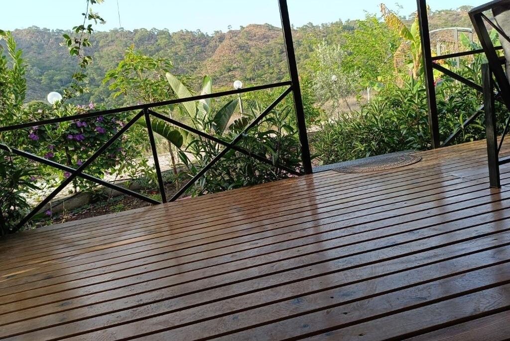 Photo of Patio Balcony in Cirali