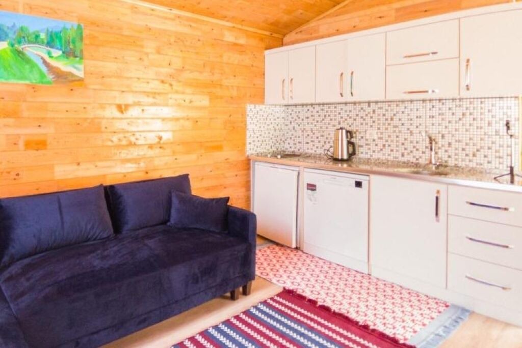 Photo of Livingroom in Cirali