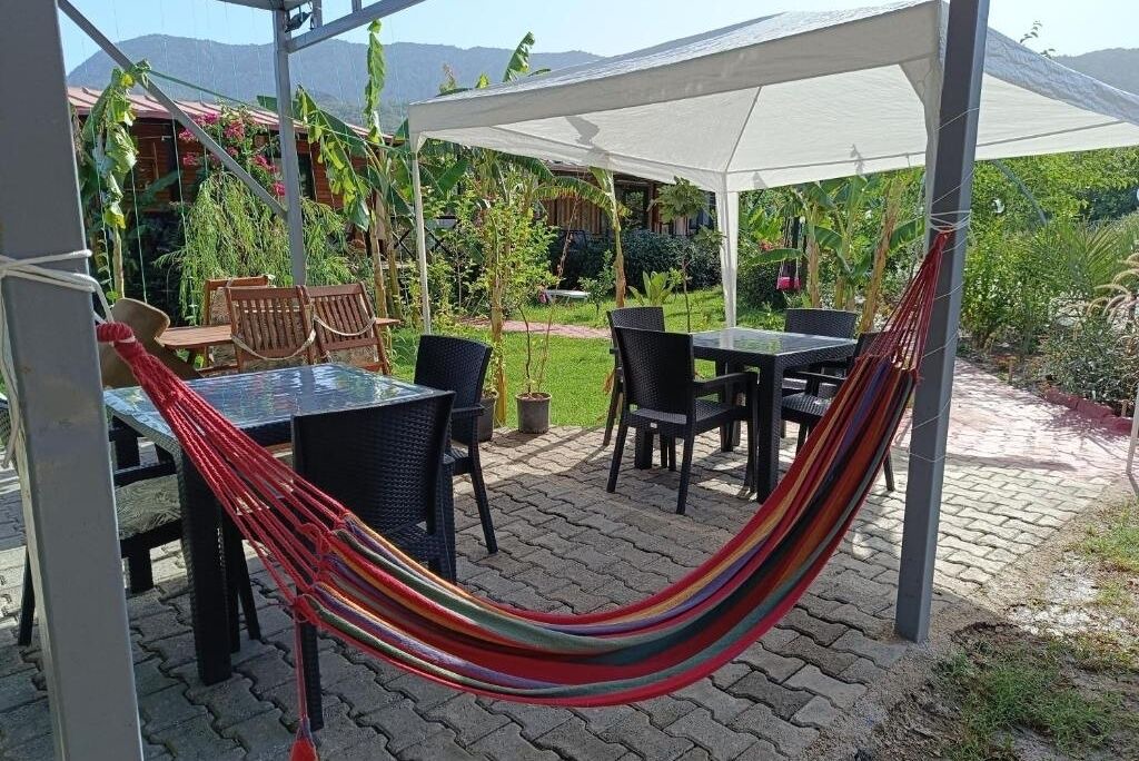 Photo of Outdoor in Cirali