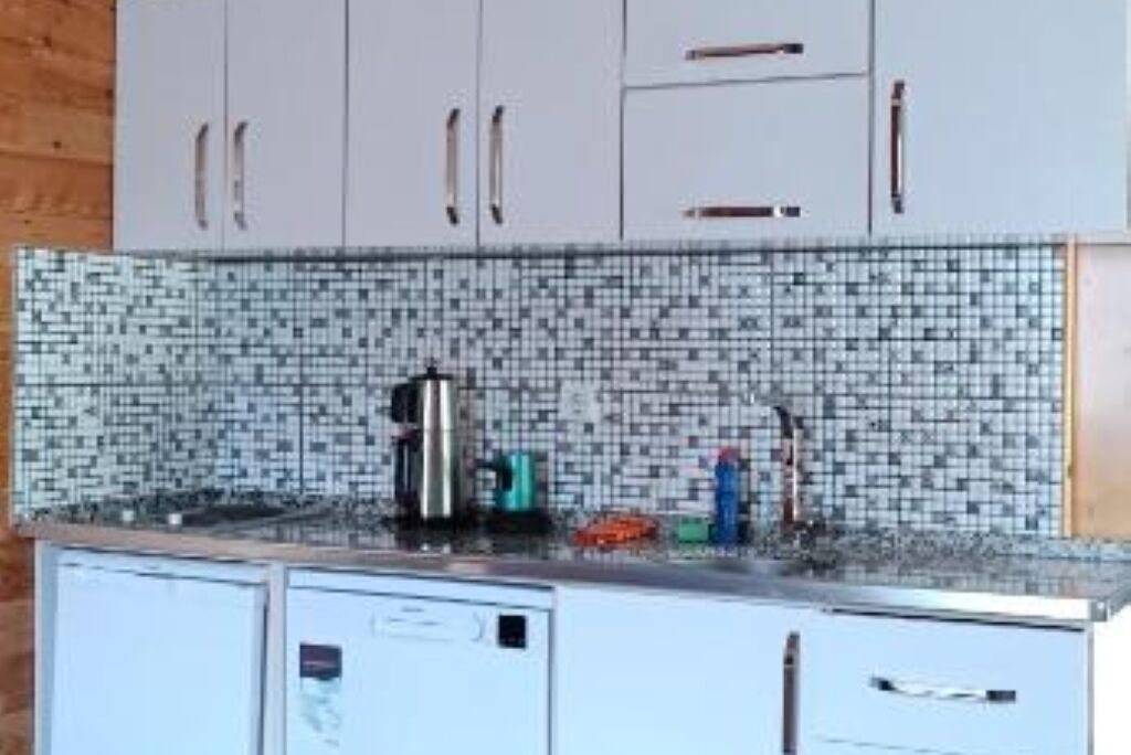Photo of Kitchen in Cirali