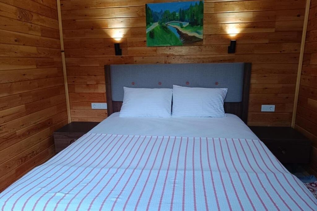 Photo of Bedroom in Cirali