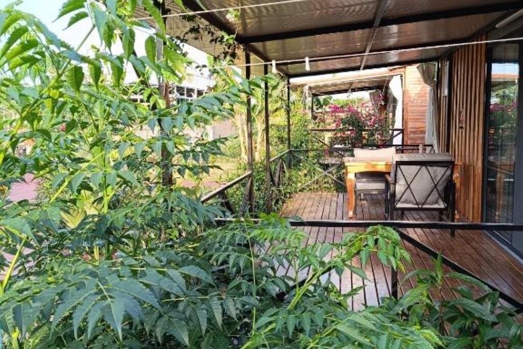 Photo of Outdoor in Cirali