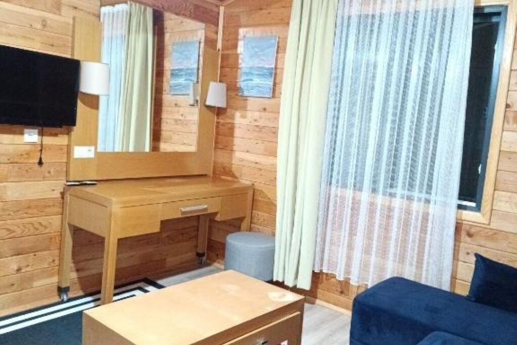 Photo of Livingroom in Cirali