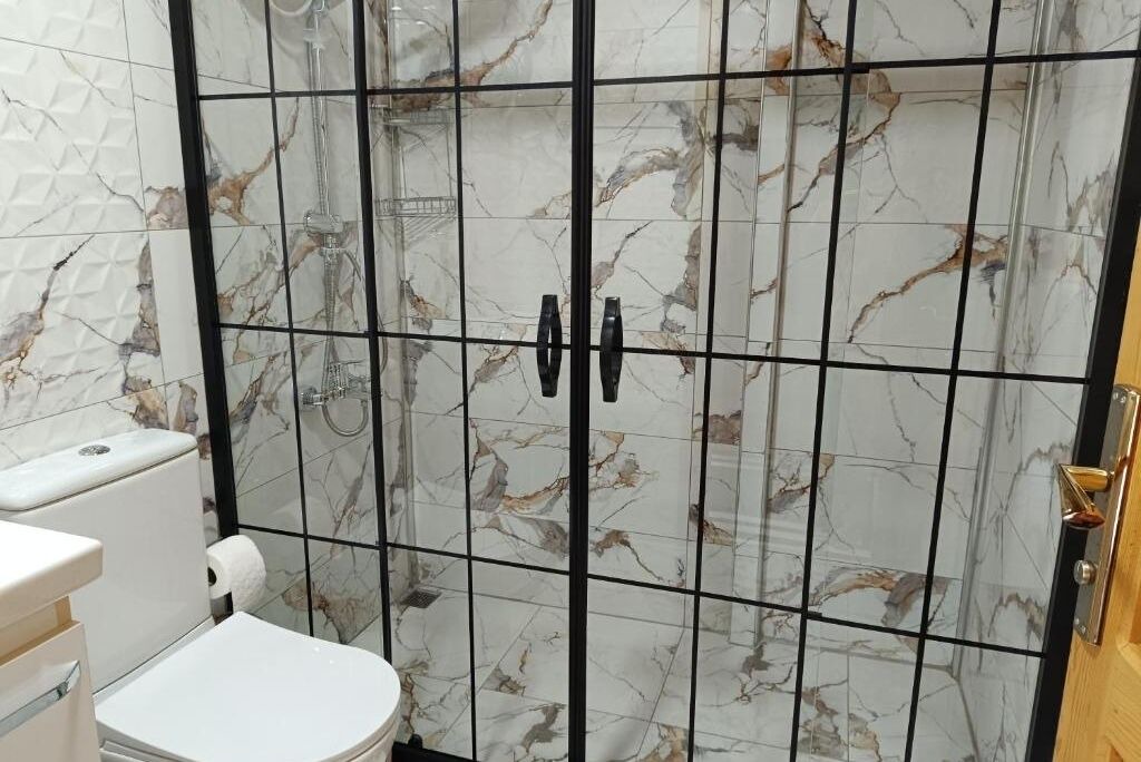 Photo of Bathroom in Cirali