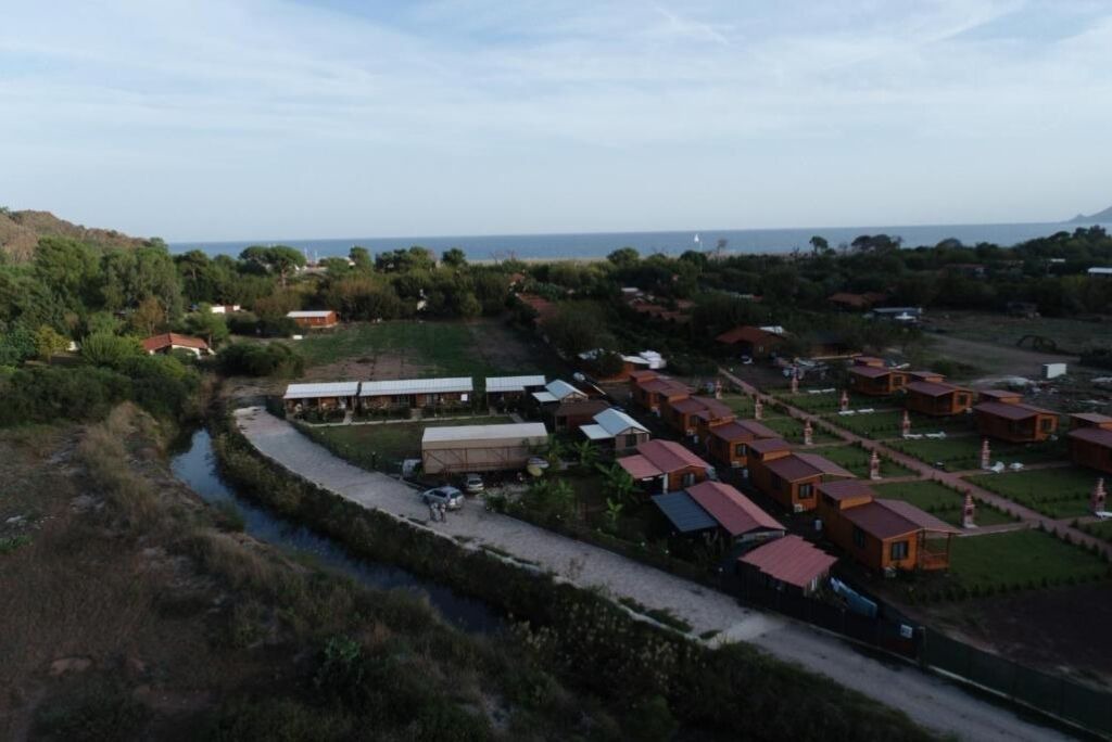 Photo of Outdoor in Cirali