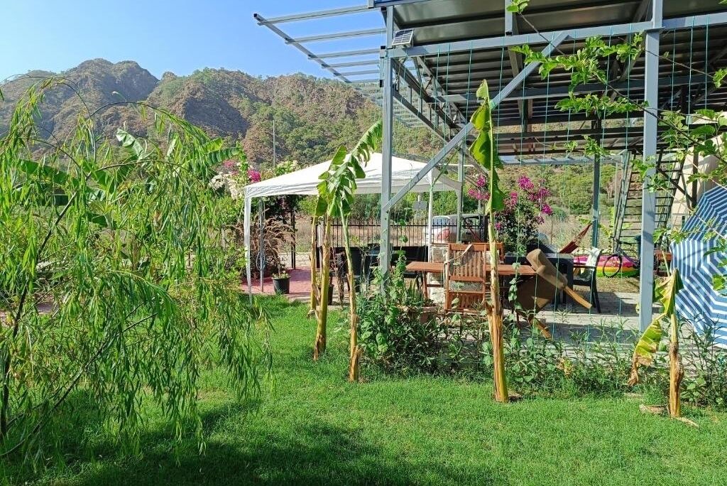Photo of Outdoor in Cirali