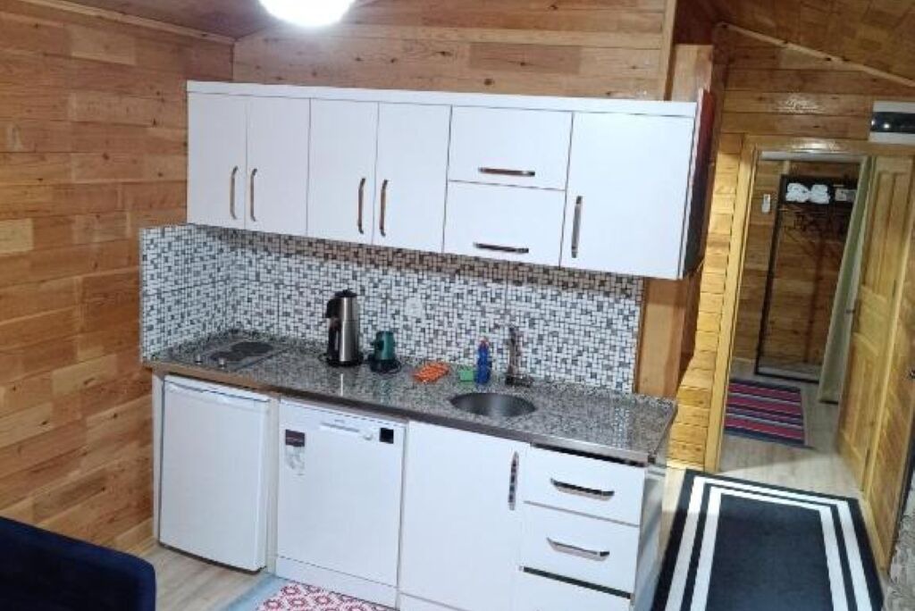Photo of Kitchen in Cirali