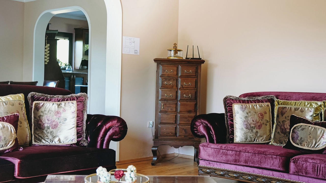 Photo of Livingroom in Kartepe