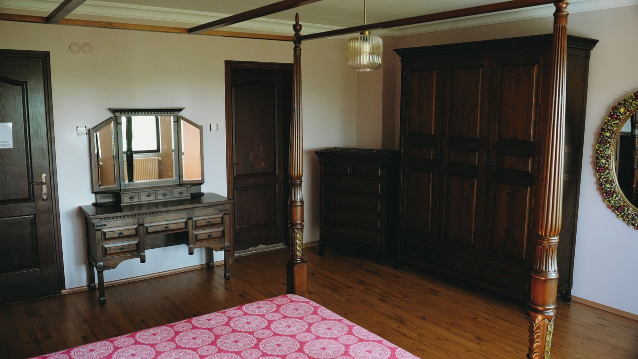 Photo of Bedroom in Kartepe