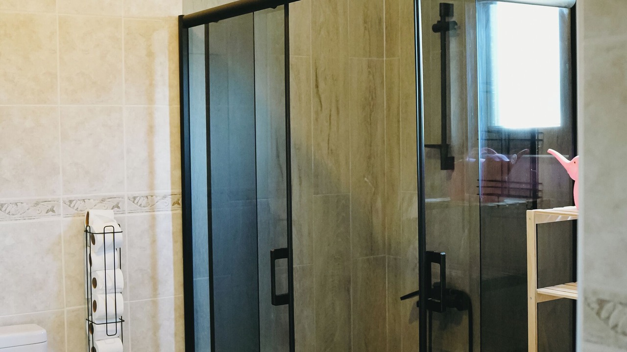 Photo of Bathroom in Kartepe