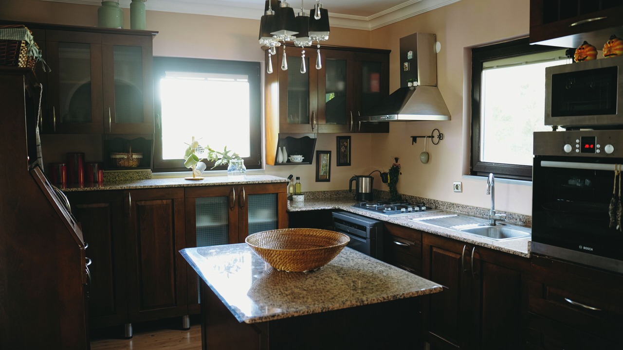 Photo of Kitchen in Kartepe