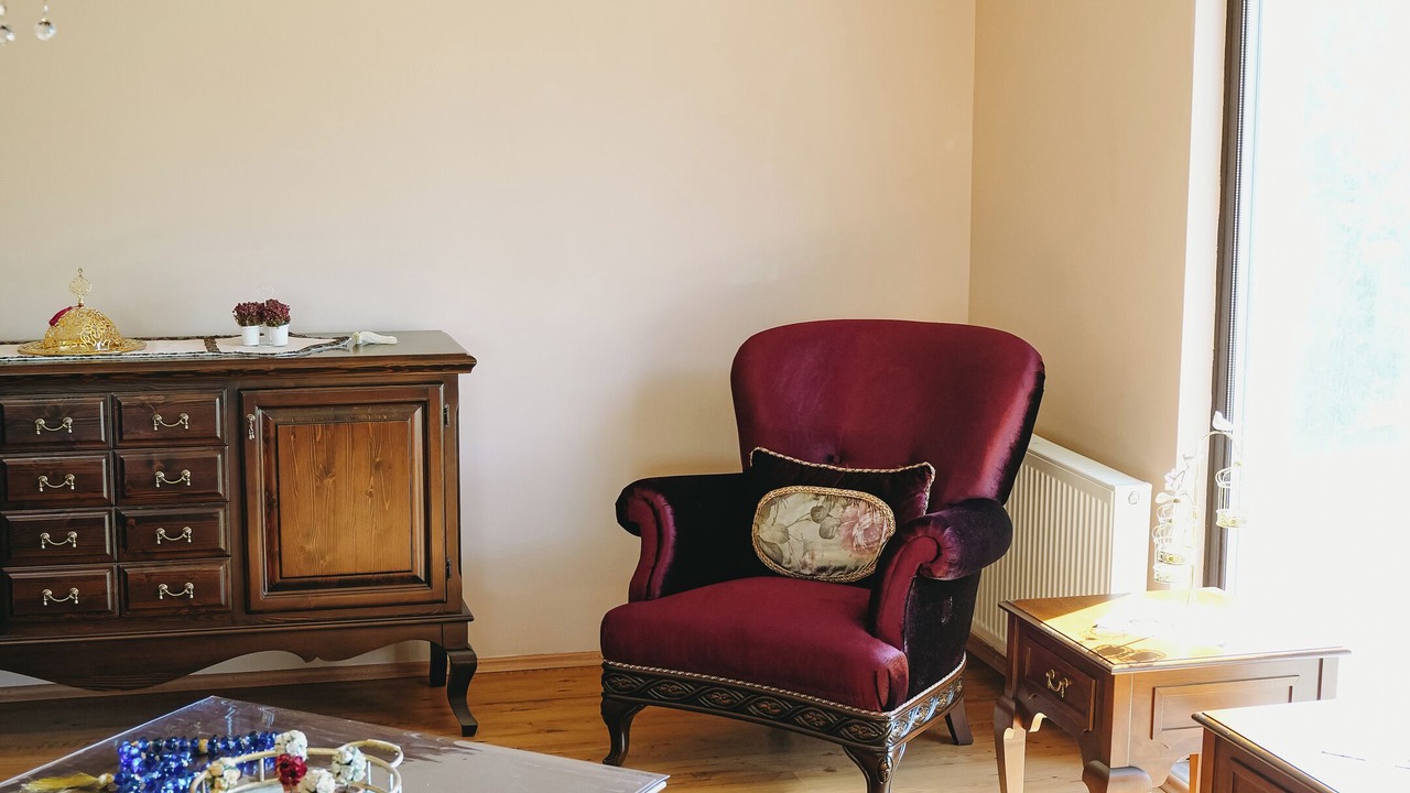 Photo of Livingroom in Kartepe