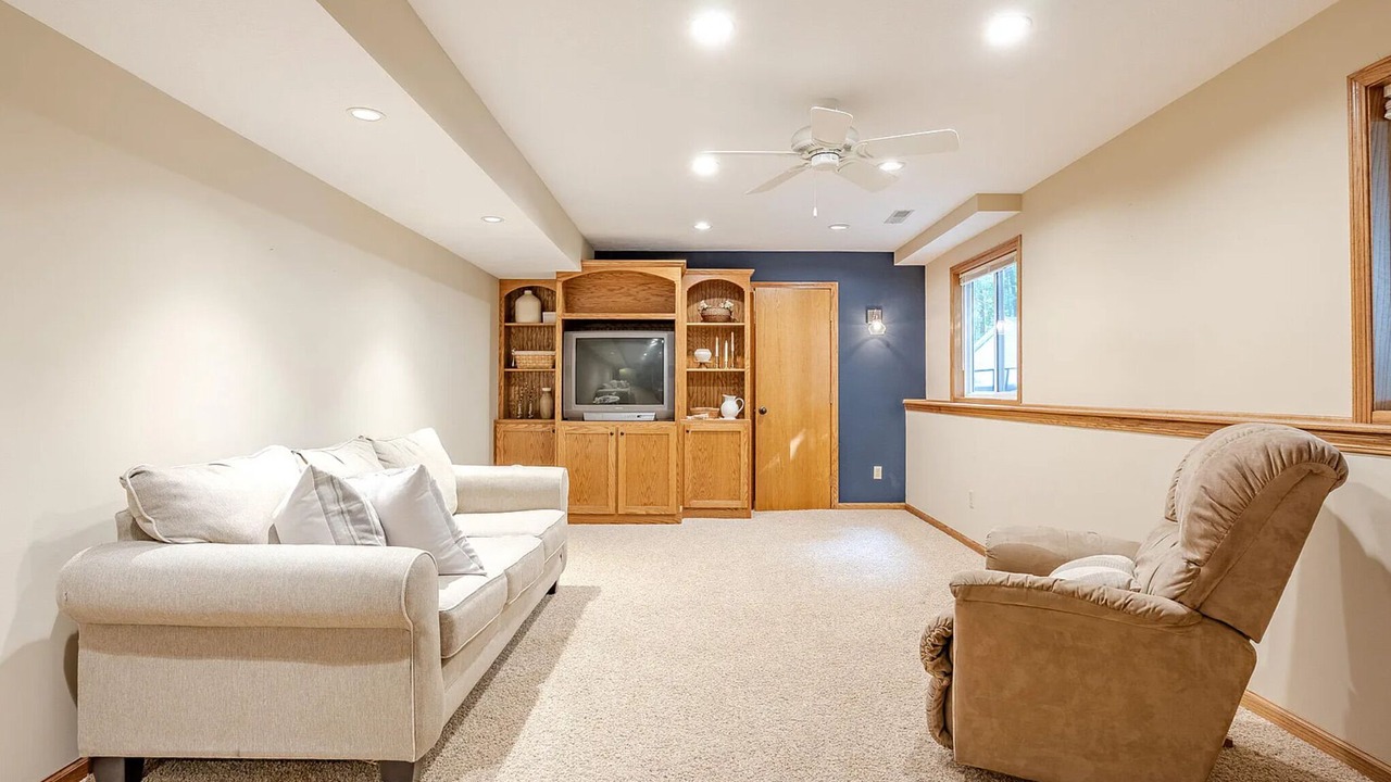 Photo of Livingroom in Hudsonville