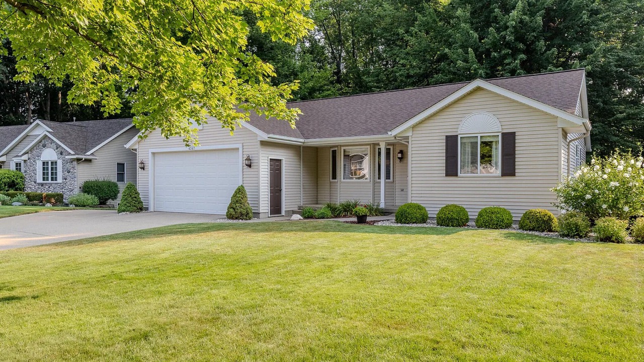 Photo of Outdoor in Hudsonville