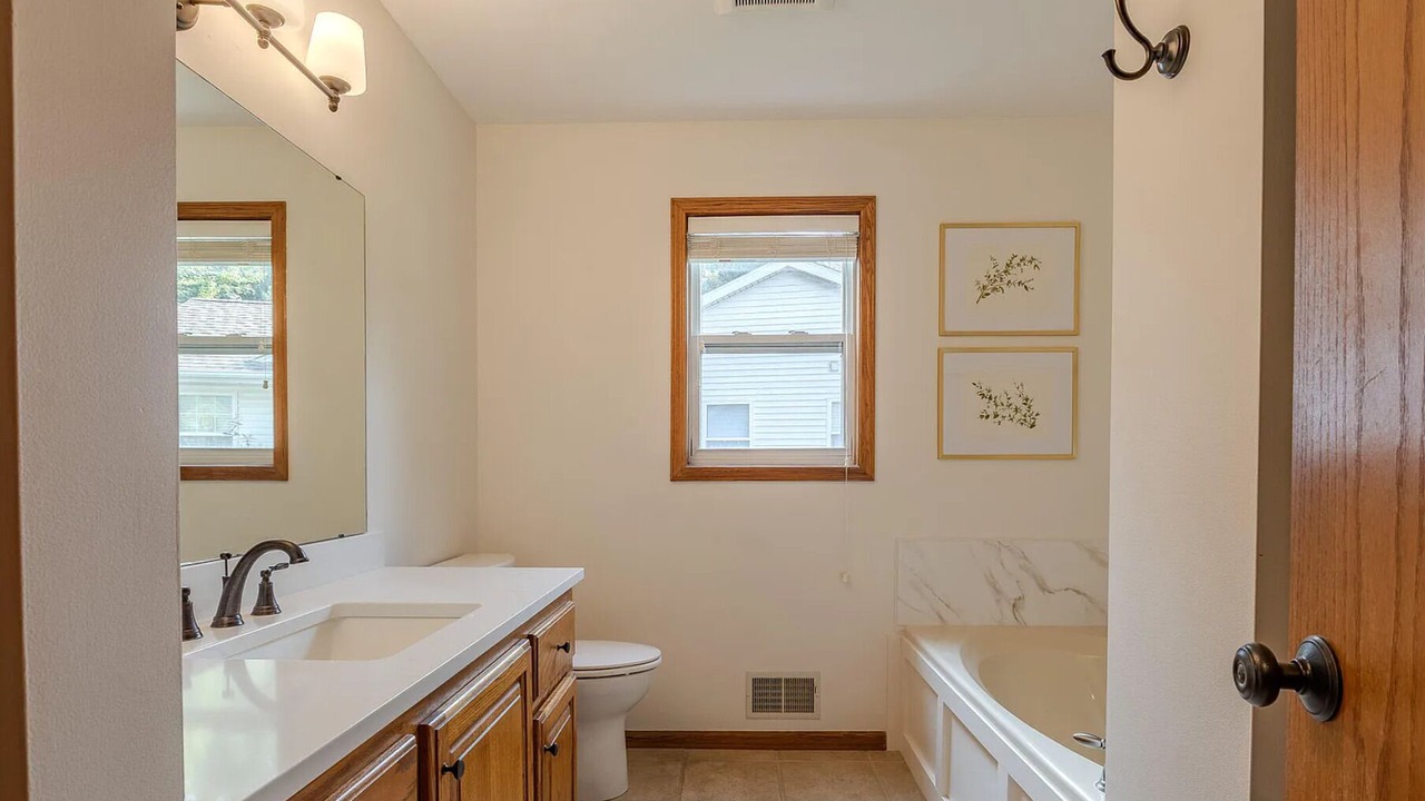 Photo of Bathroom in Hudsonville