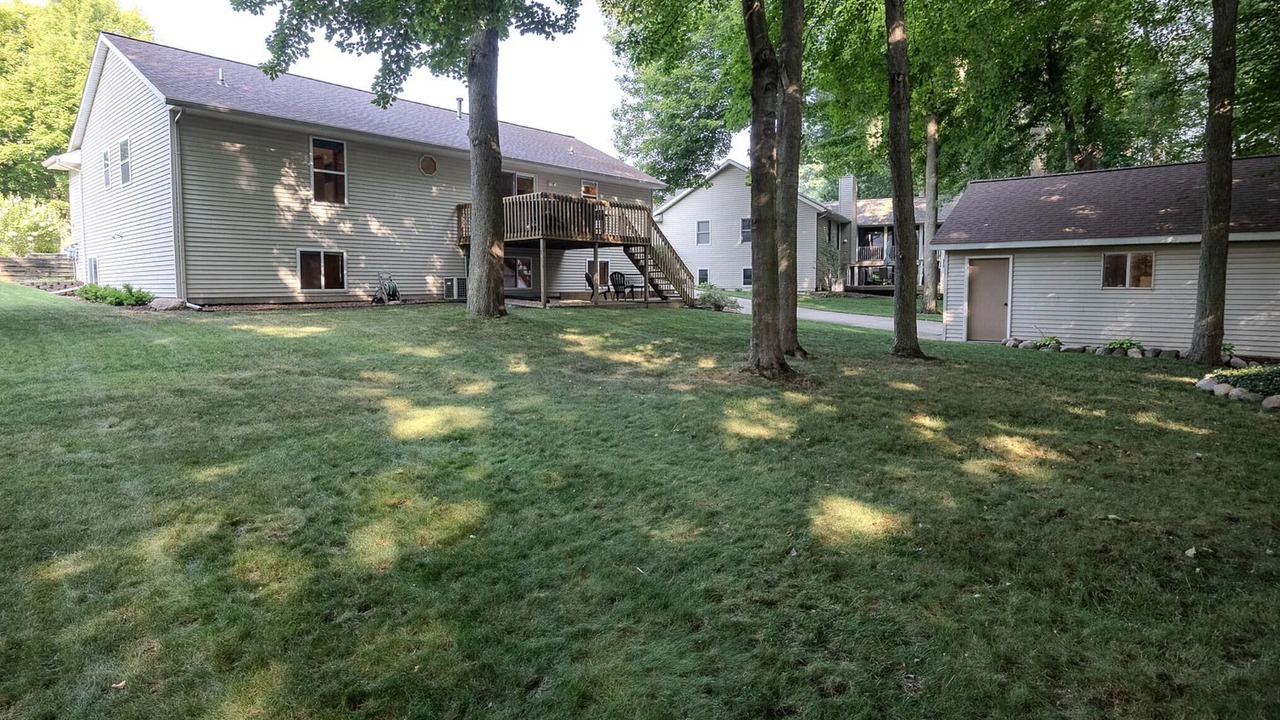 Photo of Outdoor in Hudsonville