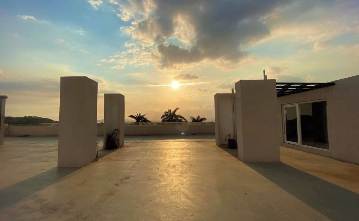 Photo of Outdoor in Saint Andrew