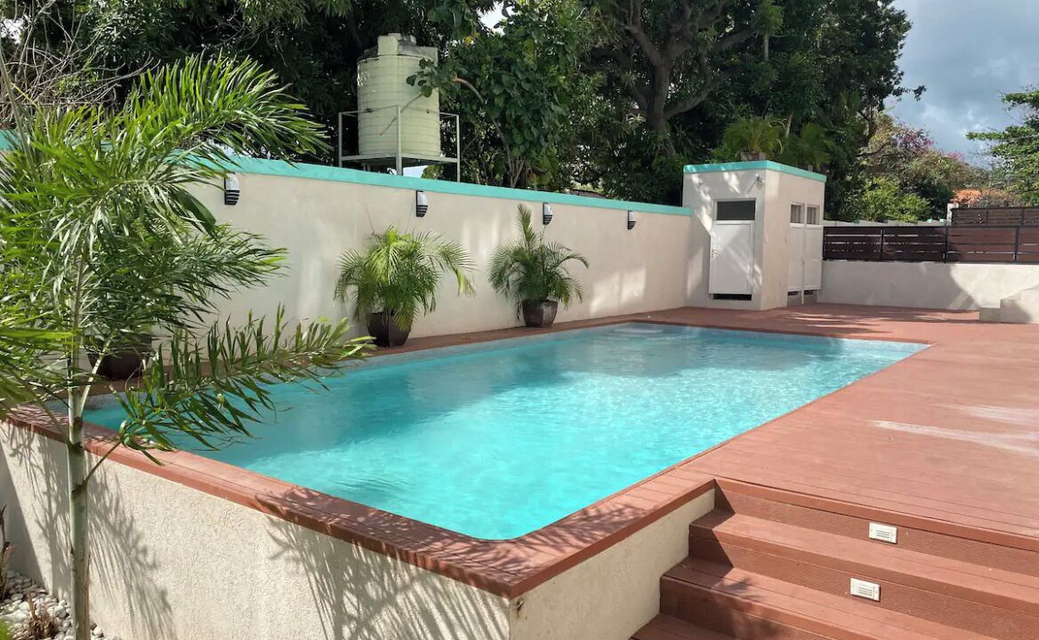 Photo of Outdoor in Saint Andrew