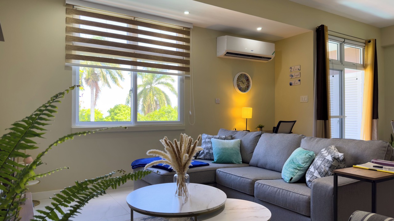 Photo of Livingroom in Saint Andrew
