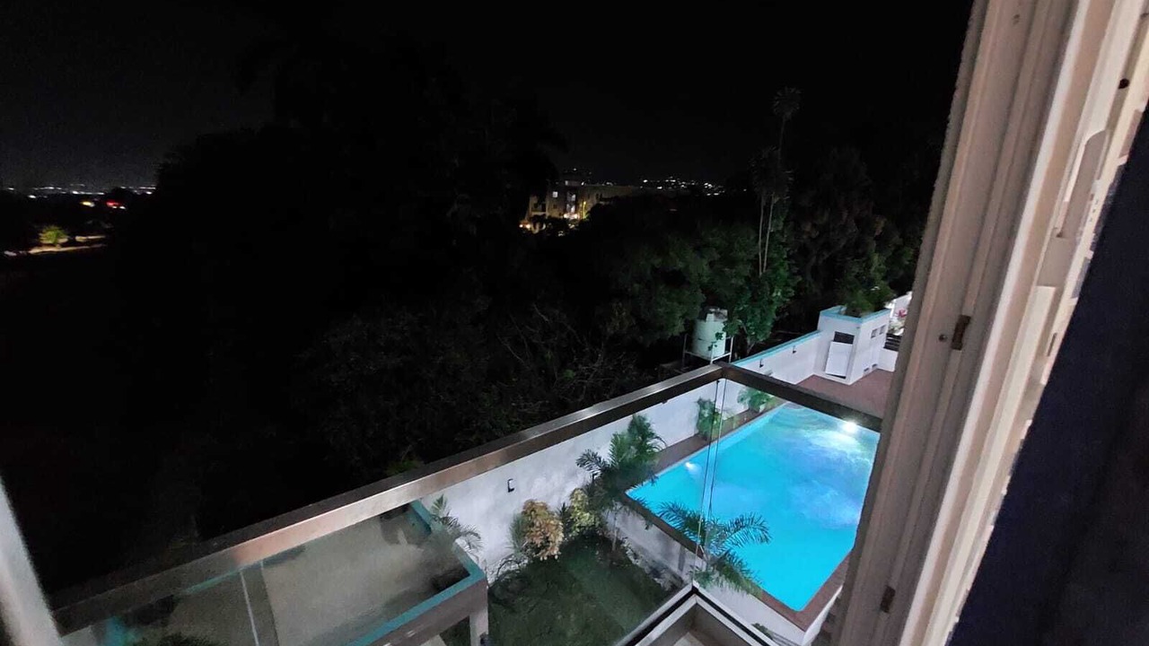 Photo of Outdoor in Saint Andrew