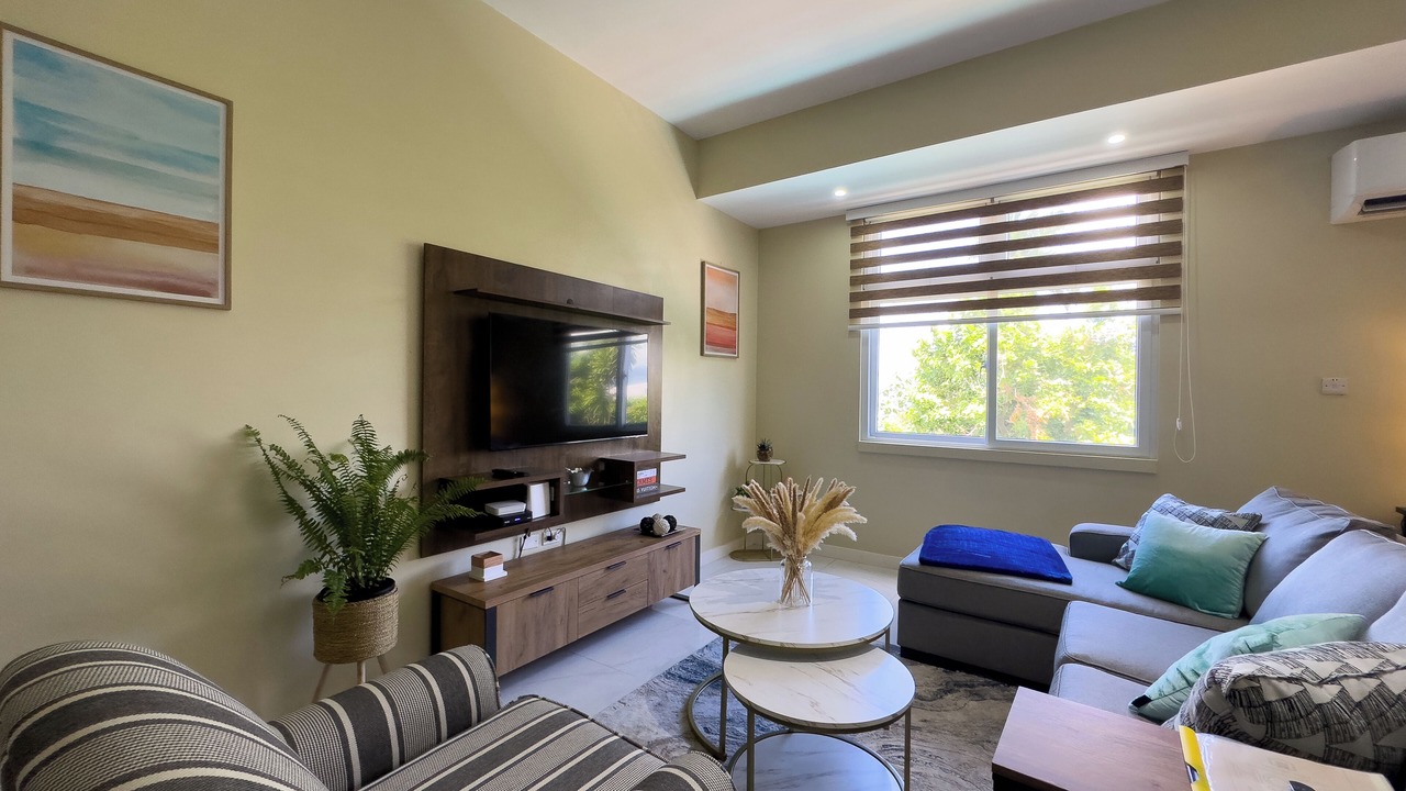 Photo of Livingroom in Saint Andrew