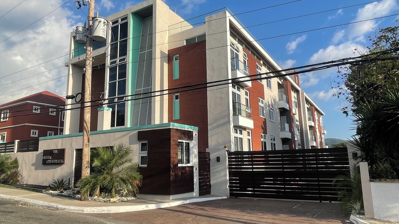 Photo of Outdoor in Saint Andrew