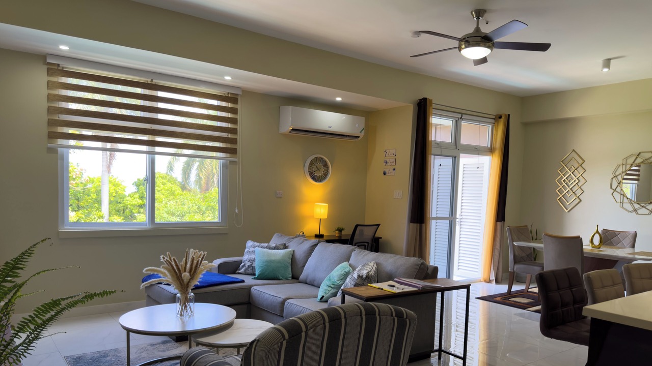 Photo of Livingroom in Saint Andrew