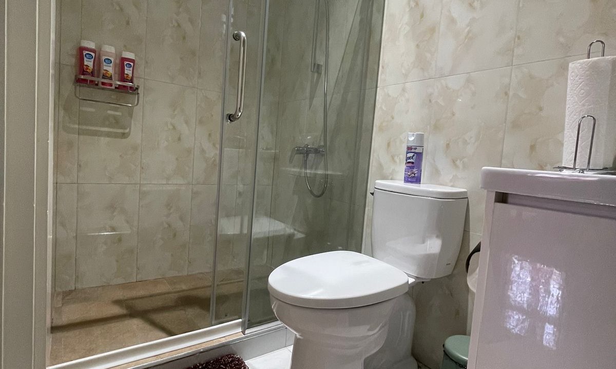 Photo of Bathroom in Saint Andrew