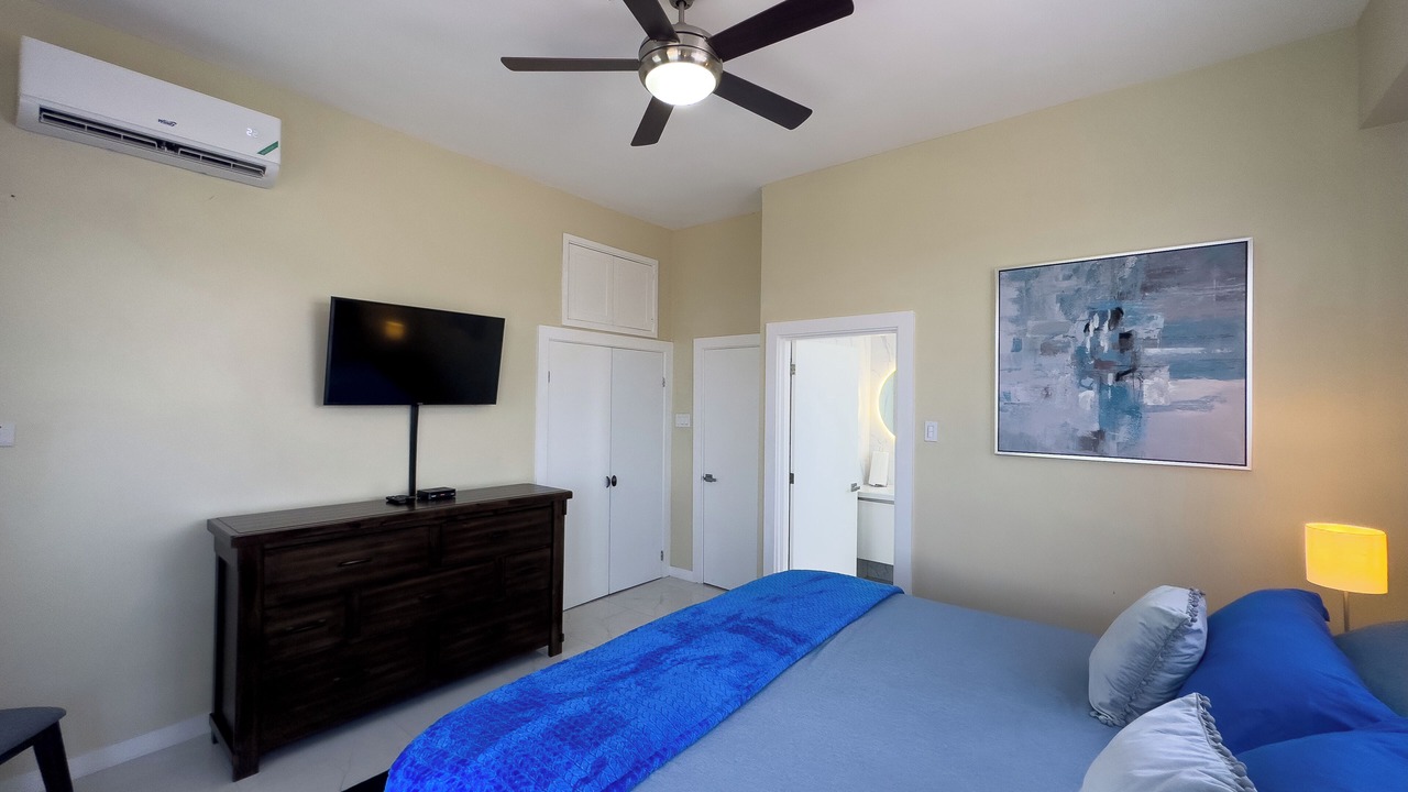 Photo of Bedroom in Saint Andrew
