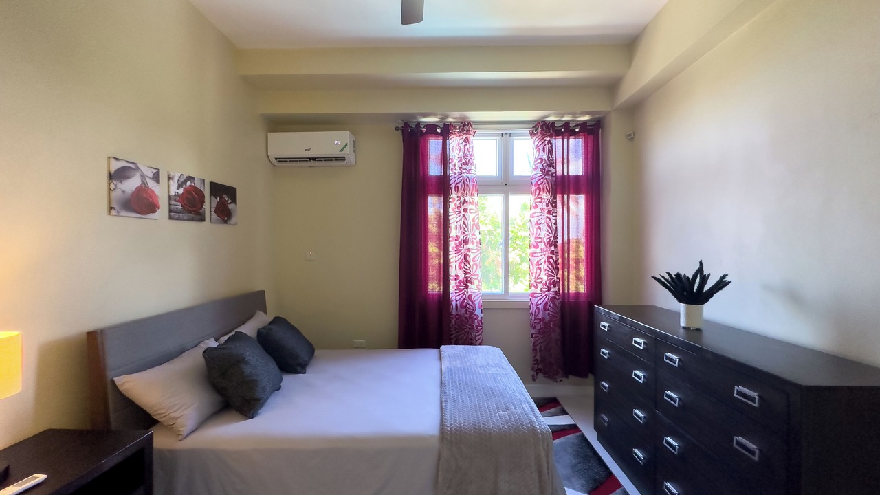 Photo of Bedroom in Saint Andrew