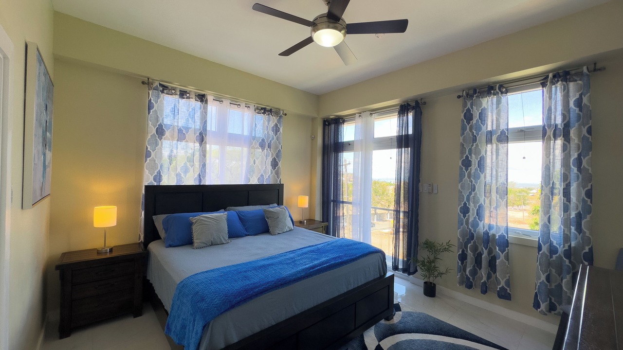 Photo of Bedroom in Saint Andrew
