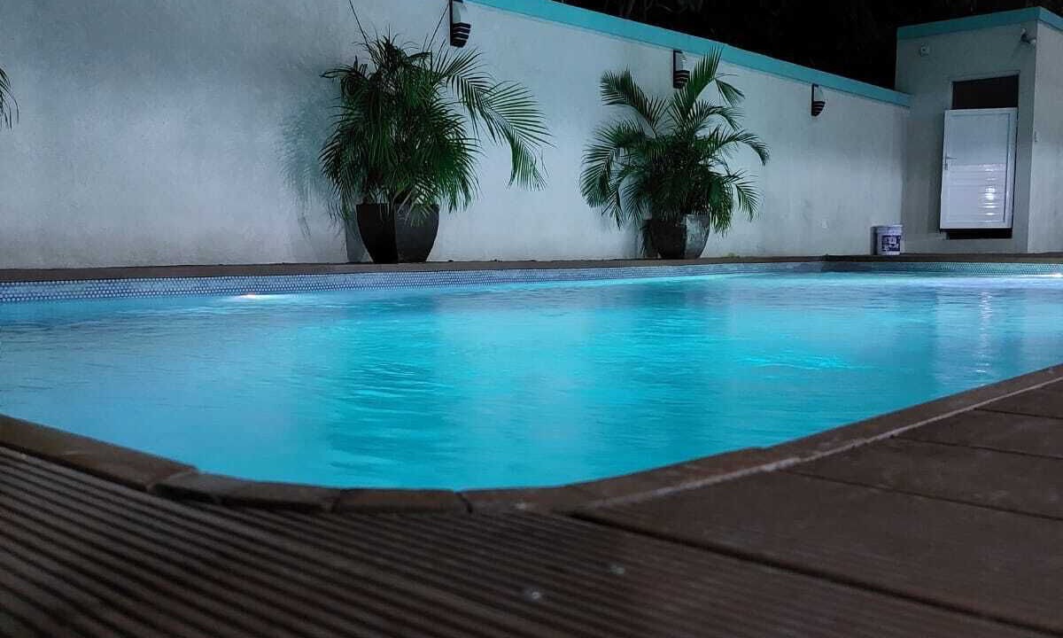 Photo of Outdoor in Saint Andrew