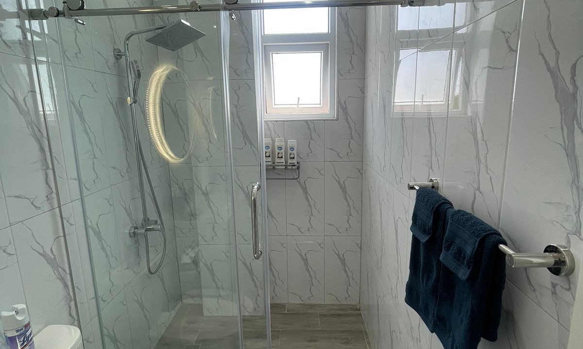 Photo of Bathroom in Saint Andrew