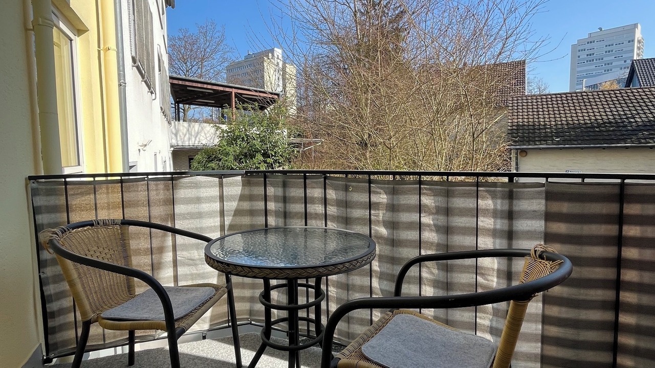 Photo of Outdoor in Bonn