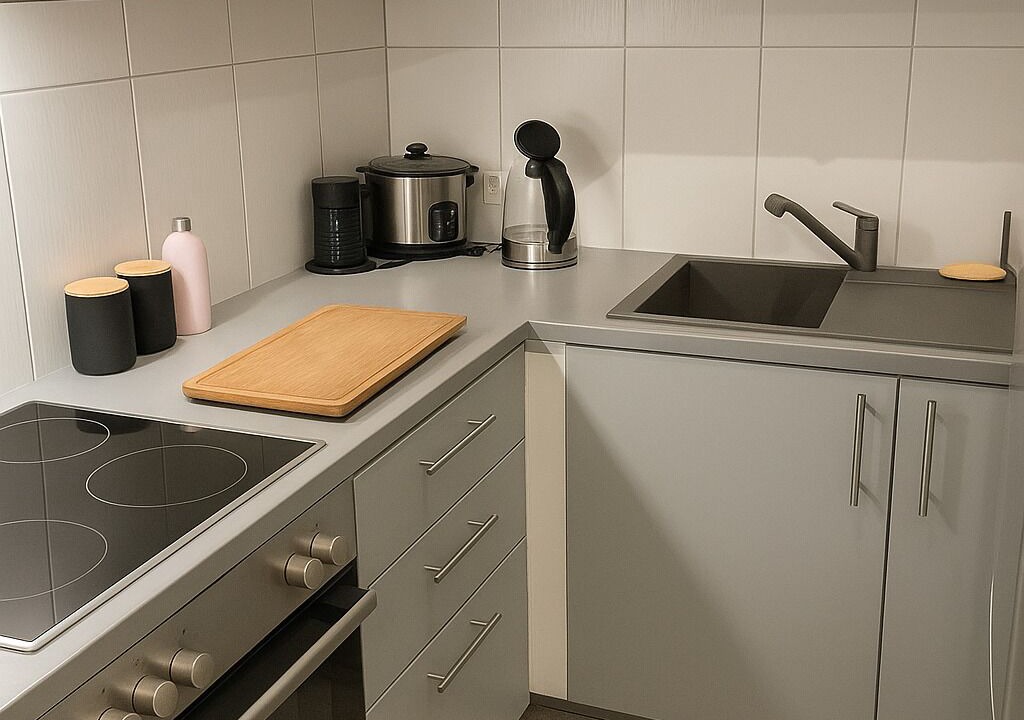 Photo of Kitchen in Bonn