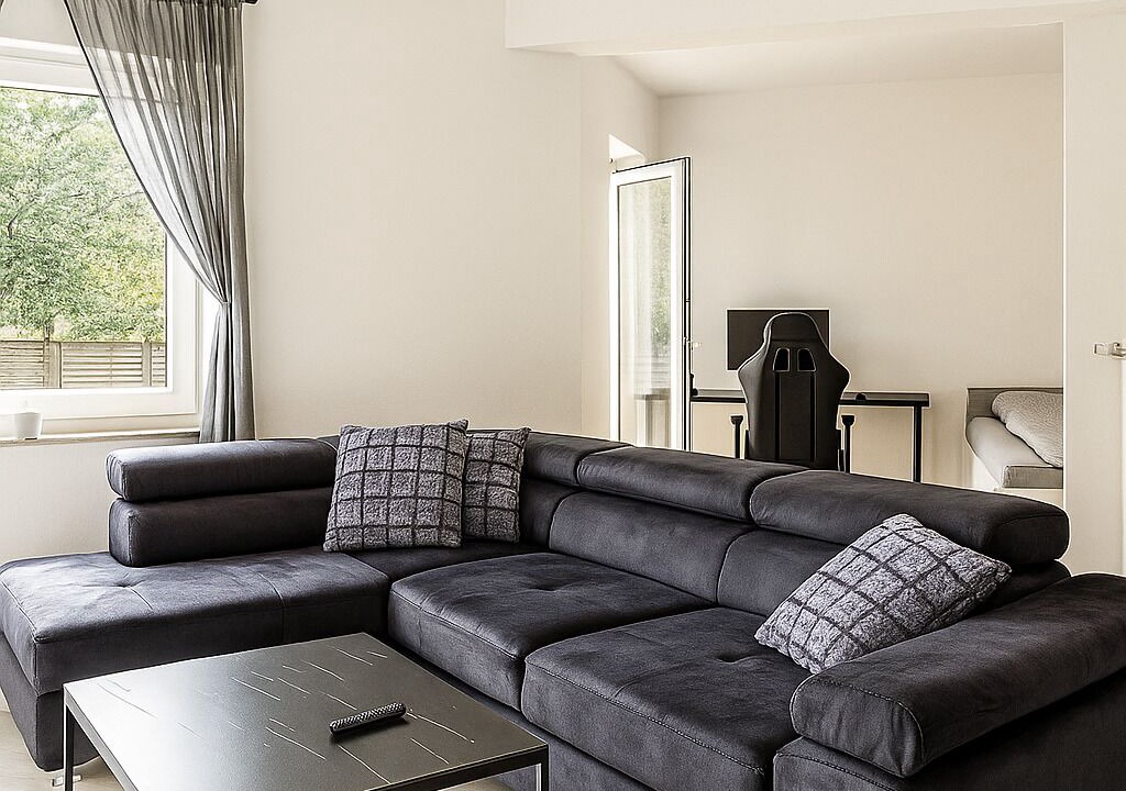 Photo of Livingroom in Bonn