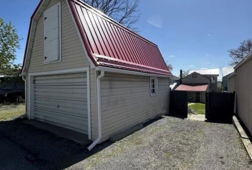Photo of Outdoor in Danville