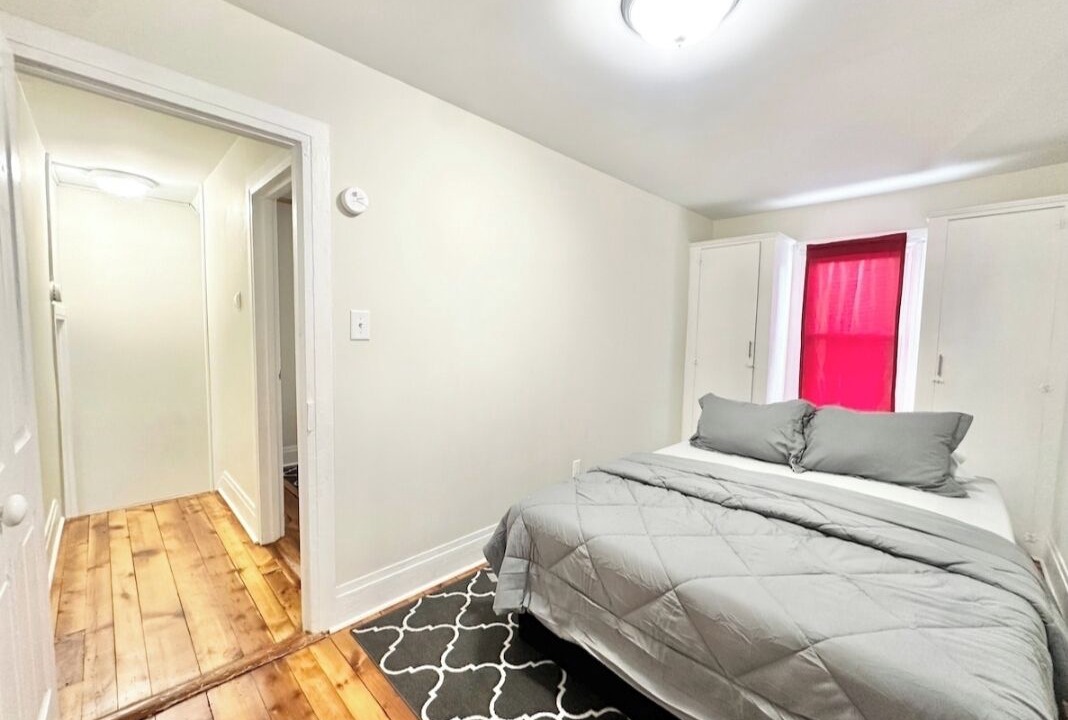 Photo of Bedroom in Danville