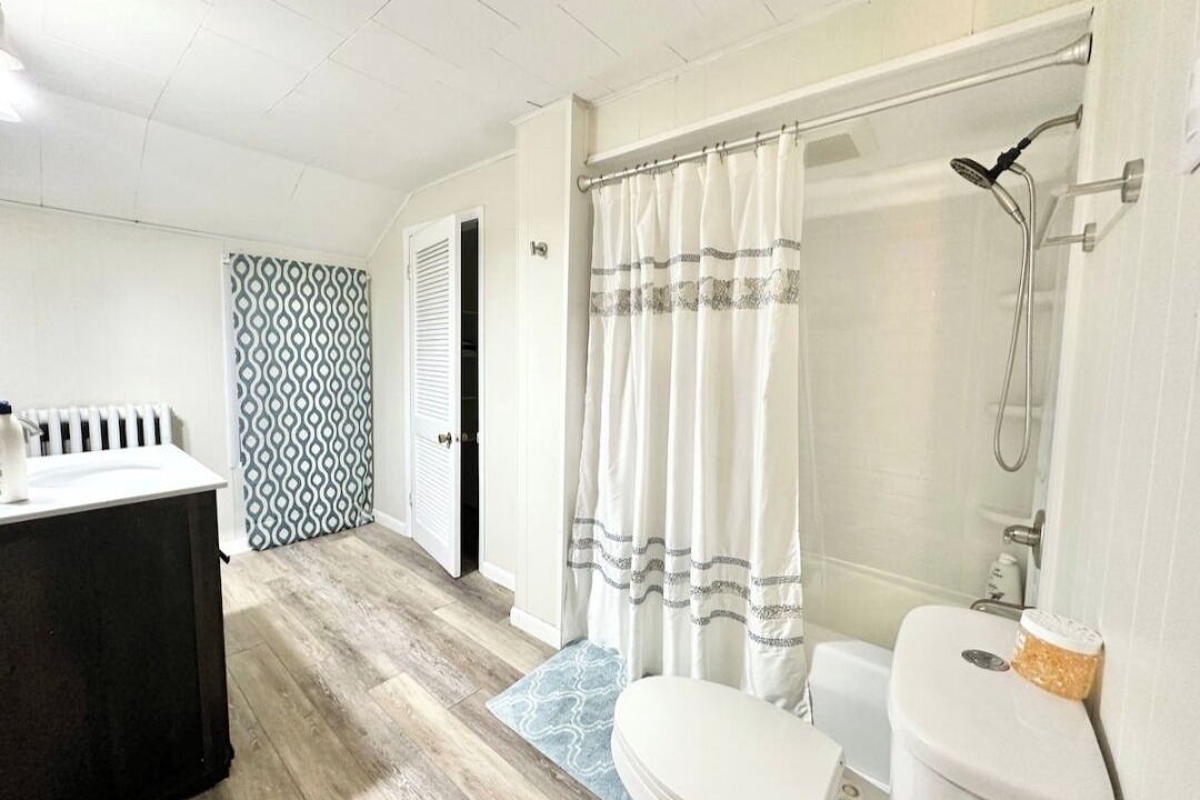 Photo of Bathroom in Danville