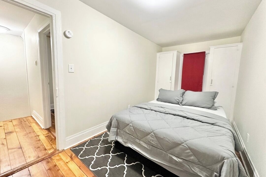 Photo of Bedroom in Danville