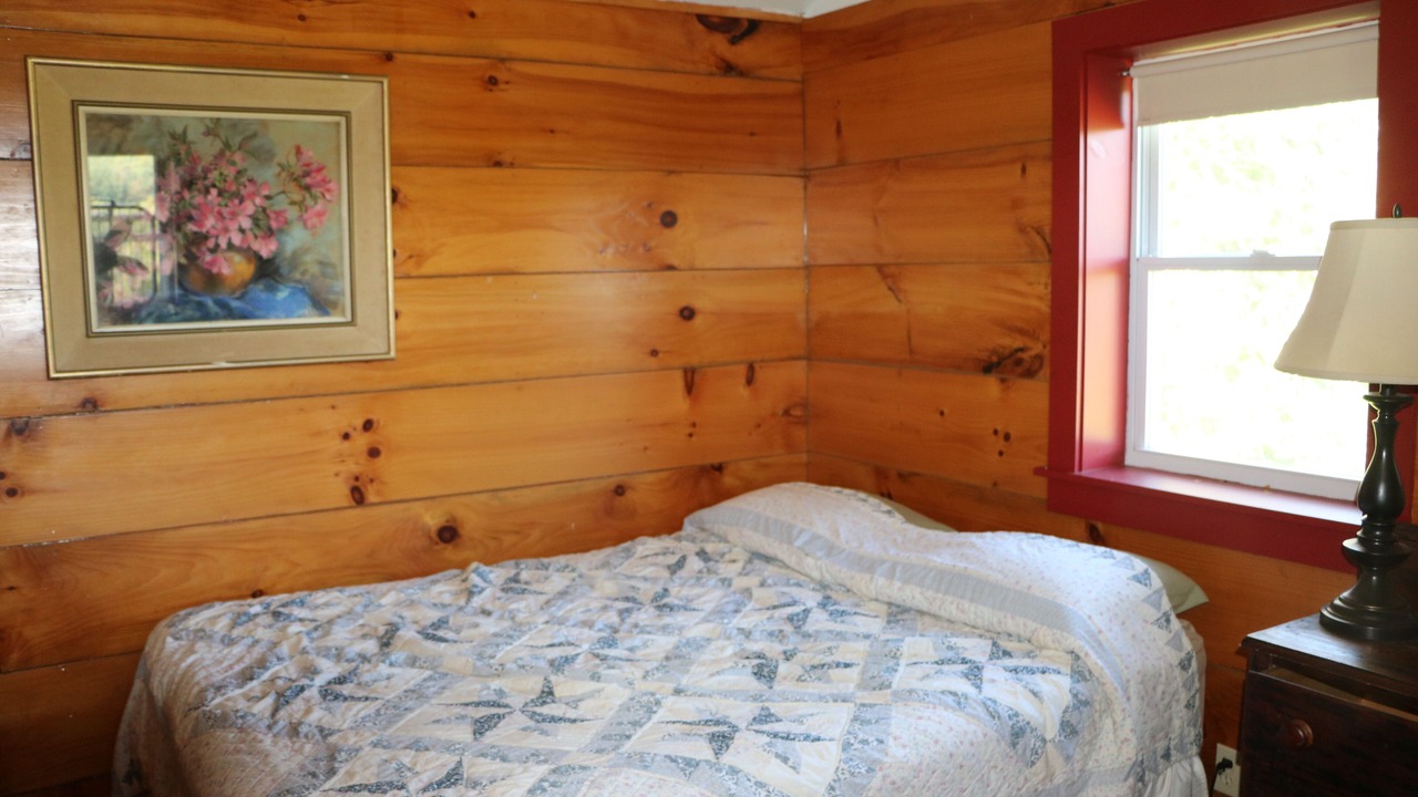 Photo of Bedroom in Green Mountains