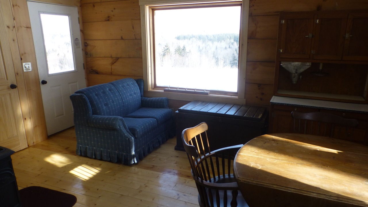 Photo of Livingroom in Green Mountains