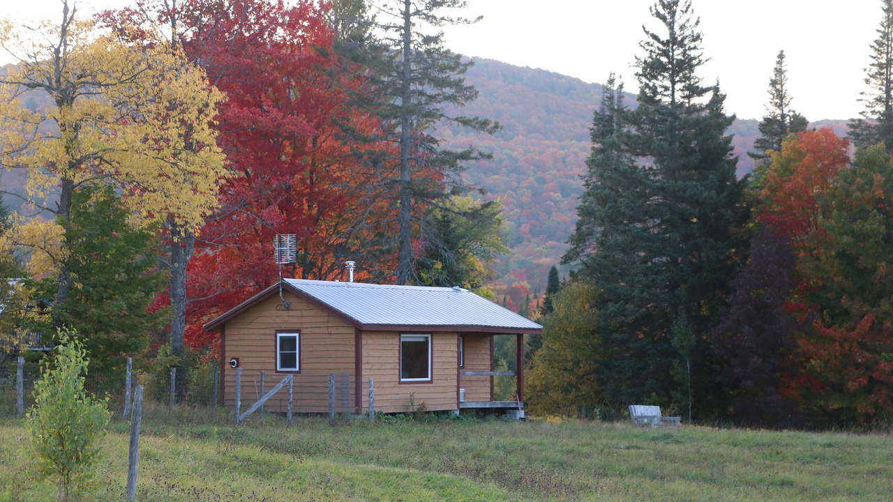 Photo of Outdoor in Green Mountains