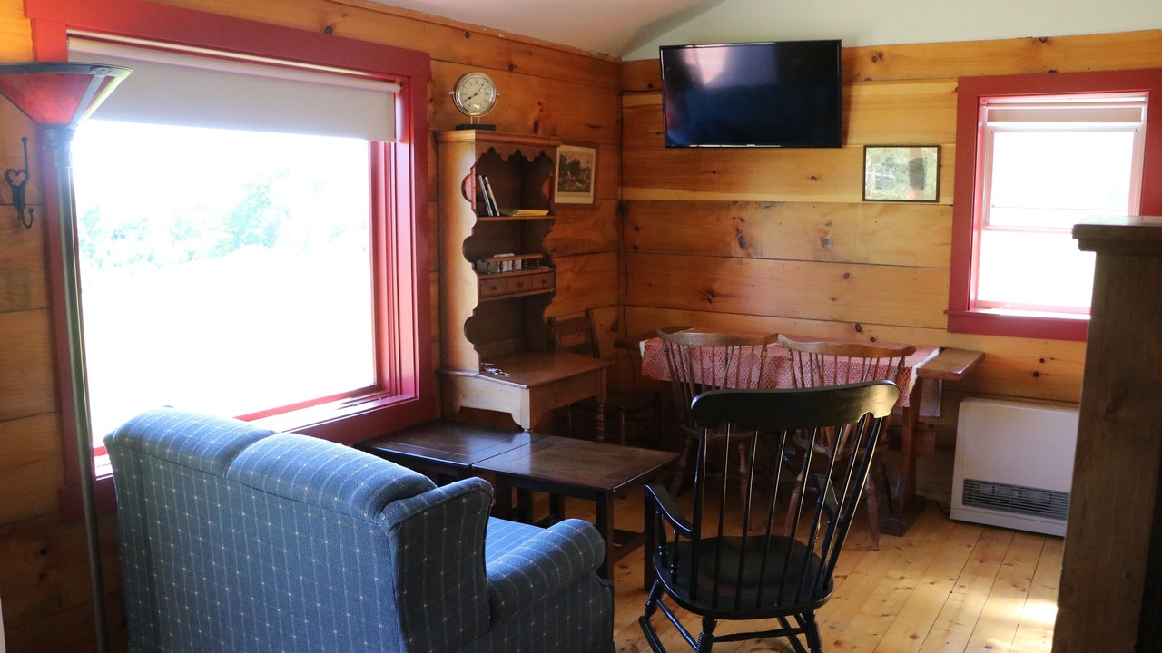 Photo of Livingroom in Green Mountains